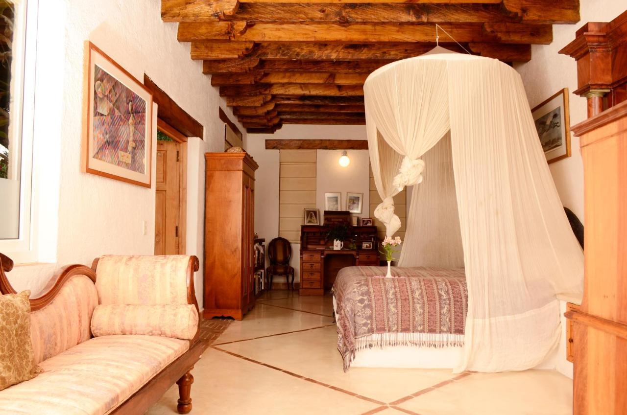 Quinta Cielo - Hotel Boutique Y Restaurante มาลินาลโค ภายนอก รูปภาพ