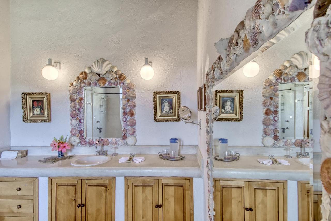 Quinta Cielo - Hotel Boutique Y Restaurante มาลินาลโค ภายนอก รูปภาพ