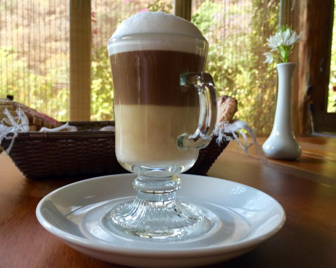 Quinta Cielo - Hotel Boutique Y Restaurante มาลินาลโค ภายนอก รูปภาพ